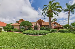 419 Lanternback Island Dr, Satellite Beach, FL 32937 - Photo 2