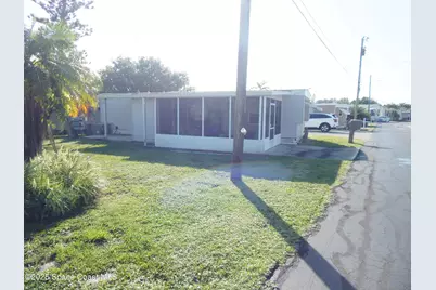 2972 Indian River Drive NE, Palm Bay, FL 32905 - Photo 4