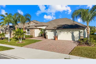 3355 Salt Marsh Circle, West Melbourne, FL 32904 - Photo 44