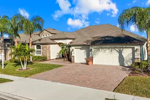 3355 Salt Marsh Cir, West Melbourne, FL 32904 - Photo 44