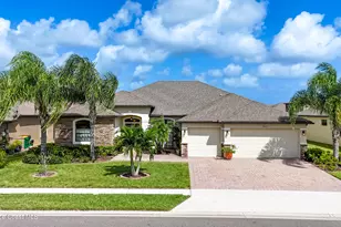 3355 Salt Marsh Cir, West Melbourne, FL 32904 - Photo 1