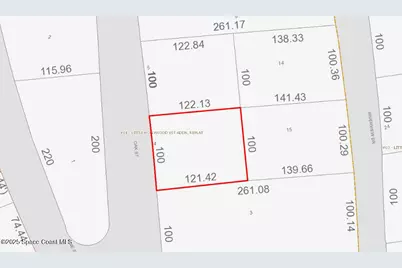 4 Oak Street, Micco, FL 32976 - Photo 2