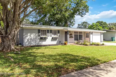 90 S Tropical Way, Merritt Island, FL 32952 - Photo 2