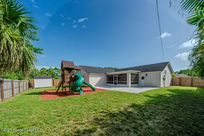 490 Tillman Avenue SW, Palm Bay, FL 32908 - Photo 4