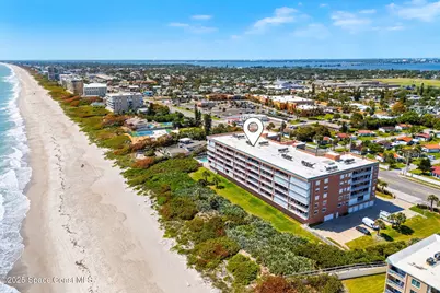 1345 N Hwy A1A #404, Indialantic, FL 32903 - Photo 56