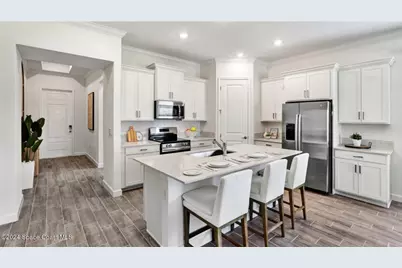 984 Veronese Place NW, Palm Bay, FL 32907 - Photo 2