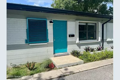 1118 Peachtree Street #B, Cocoa, FL 32922 - Photo 2