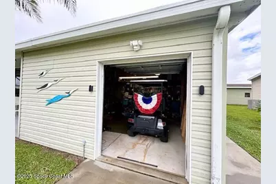 500 Royal Tern Drive, Barefoot Bay, FL 32976 - Photo 10