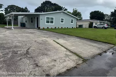 316 Cornell Avenue, Melbourne, FL 32901 - Photo 2