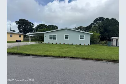 316 Cornell Avenue, Melbourne, FL 32901 - Photo 1