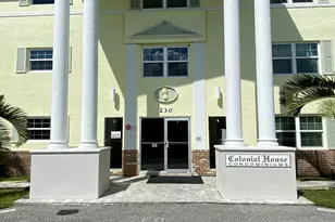 230 Columbia Dr, Cape Canaveral, FL 32920 - Photo 1