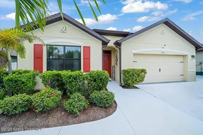 4486 Vermillion Dunes Lane, Melbourne, FL 32904 - Photo 2