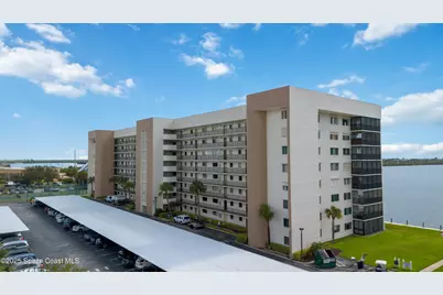 200 S Sykes Creek Parkway #A102, Merritt Island, FL 32952 - Photo 36