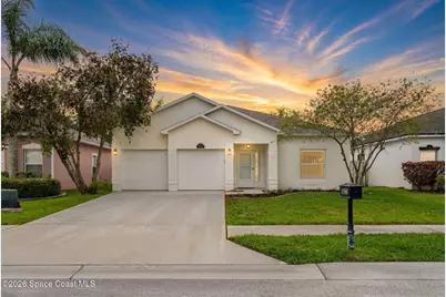 3751 Manitoba Way, Rockledge, FL 32955 - Photo 1