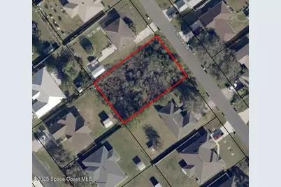2834 Dietrich Avenue SE, Palm Bay, FL 32909 - Photo 1