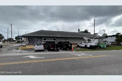 691 N Courtenay Parkway #A, Merritt Island, FL 32953 - Photo 4