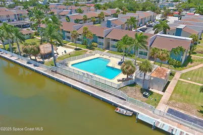250 N Banana River Drive #G6, Merritt Island, FL 32952 - Photo 32