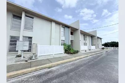 250 N Banana River Drive #G6, Merritt Island, FL 32952 - Photo 8