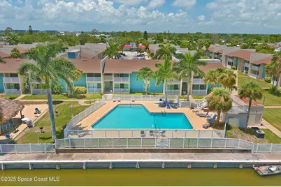 250 N Banana River Drive #G6, Merritt Island, FL 32952 - Photo 34