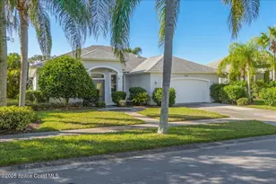 2254 Brightwood Cir, Rockledge, FL 32955 - Photo 4