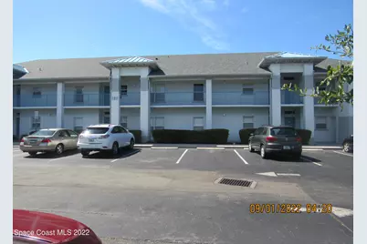 180 Portside Avenue #205, Cape Canaveral, FL 32920 - Photo 1