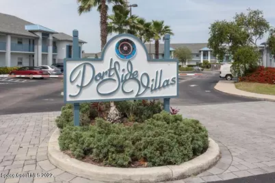 180 Portside Avenue #205, Cape Canaveral, FL 32920 - Photo 2