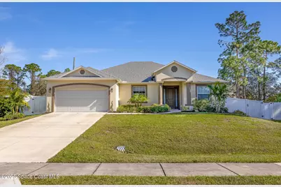 171 Hurley Boulevard SW, Palm Bay, FL 32908 - Photo 1