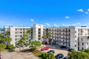 7400 Ridgewood Ave, Cape Canaveral, FL 32920 - Photo 1