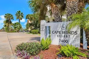 7400 Ridgewood Ave, Cape Canaveral, FL 32920 - Photo 2