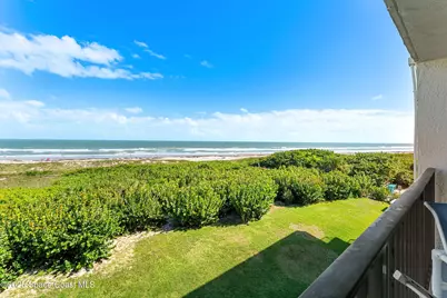 7400 Ridgewood Avenue #405, Cape Canaveral, FL 32920 - Photo 14