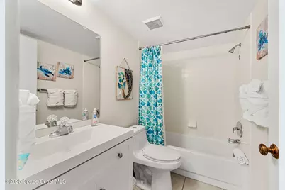 7400 Ridgewood Avenue #405, Cape Canaveral, FL 32920 - Photo 24