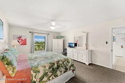 7400 Ridgewood Avenue #405, Cape Canaveral, FL 32920 - Photo 16