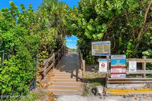 7400 Ridgewood Ave, Cape Canaveral, FL 32920 - Photo 38