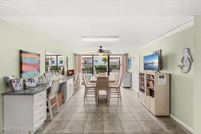 7400 Ridgewood Avenue #405, Cape Canaveral, FL 32920 - Photo 34