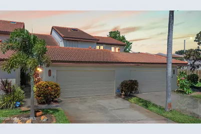 1808 Parkside Place #1808, Indian Harbour Beach, FL 32937 - Photo 12