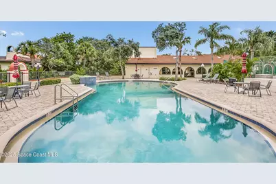 1808 Parkside Place #1808, Indian Harbour Beach, FL 32937 - Photo 2