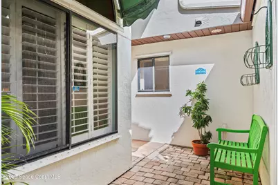 1808 Parkside Place #1808, Indian Harbour Beach, FL 32937 - Photo 14