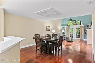 1808 Parkside Place #1808, Indian Harbour Beach, FL 32937 - Photo 6