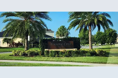 7308 Bluemink Lane, Melbourne, FL 32940 - Photo 2