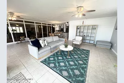 3060 N Atlantic Avenue #701, Cocoa Beach, FL 32931 - Photo 4