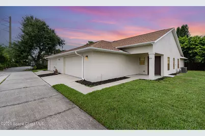 867 S Patrick Drive, Satellite Beach, FL 32937 - Photo 32