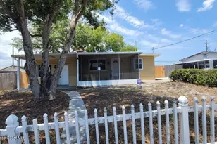 1666 Terrace St, Cocoa, FL 32922 - Photo 1