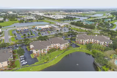 6421 Borasco Drive #2201, Melbourne, FL 32940 - Photo 46