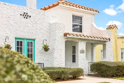 1003 S Washington Avenue, Titusville, FL 32780 - Photo 1