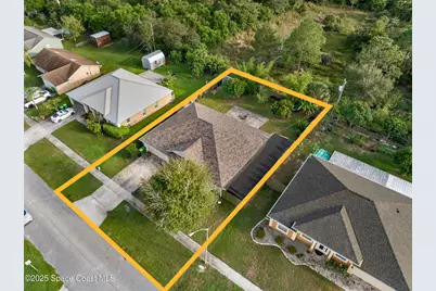 2940 Brandywine Circle, Titusville, FL 32796 - Photo 6