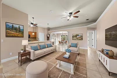 2940 Brandywine Circle, Titusville, FL 32796 - Photo 2