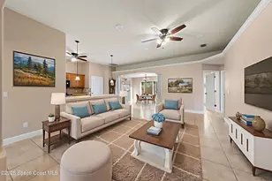 2940 Brandywine Cir, Titusville, FL 32796 - Photo 2