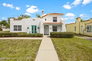 1003 S Washington Ave, Titusville, FL 32780 - Photo 2