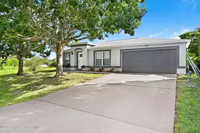 1500 Manzanita Street NW, Palm Bay, FL 32907 - Photo 4