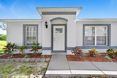 1500 Manzanita Street NW, Palm Bay, FL 32907 - Photo 2